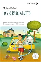 Zio riciclatutto usato  Spedito ovunque in Italia 