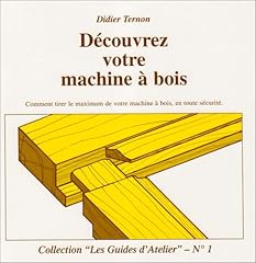 Decouvrez machine bois d'occasion  Livré partout en France