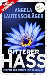 Bitterer hass fall gebraucht kaufen  Wird an jeden Ort in Deutschland