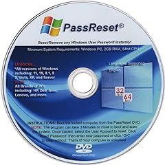 Windows password reset for sale  Delivered anywhere in USA 