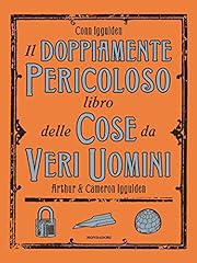Doppiamente pericoloso libro usato  Spedito ovunque in Italia 