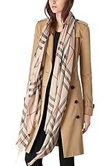 Burberry lightweight check for sale  Delivered anywhere in USA 