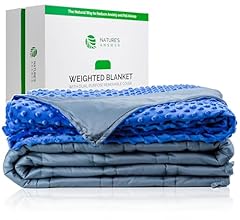 Weighted blanket adult for sale  Delivered anywhere in Ireland