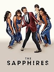 The sapphires usato  Spedito ovunque in Italia 