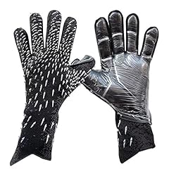 Goalkeeper gloves football for sale  Delivered anywhere in UK
