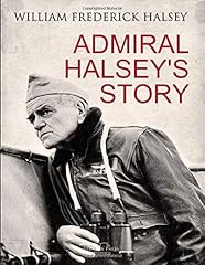 Admiral halsey story for sale  Delivered anywhere in USA 