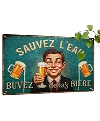 Plaque murale vintage d'occasion  Livré partout en France