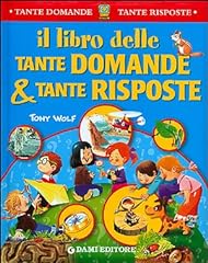 Libro delle tante usato  Spedito ovunque in Italia 