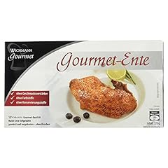 Wichmanns gourmet ente gebraucht kaufen  Wird an jeden Ort in Deutschland