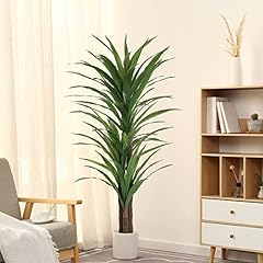Floworld dracaena silk for sale  Delivered anywhere in USA 