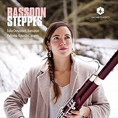 Bassoon steppes gebraucht kaufen  Wird an jeden Ort in Deutschland