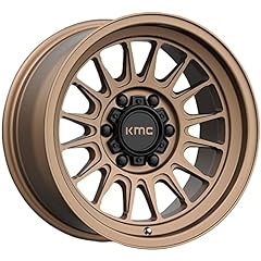 Kmc km724 16x8 for sale  Delivered anywhere in USA 