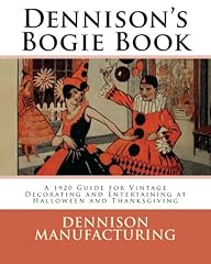 Dennison bogie book for sale  Delivered anywhere in UK