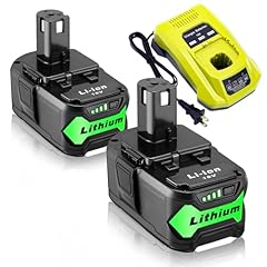 Ultraxxis packs 6.0ah for sale  Delivered anywhere in USA 