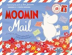 Moomin beautiful gift for sale  Delivered anywhere in UK