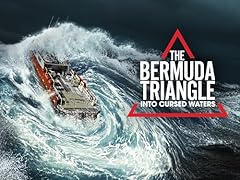 Bermuda triangle cursed for sale  Delivered anywhere in USA 