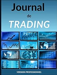 Journal trading version d'occasion  Livré partout en France