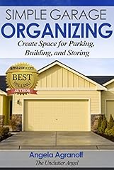 Organizing simple garage for sale  Delivered anywhere in USA 