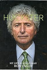 Huckster life ad for sale  Delivered anywhere in USA 