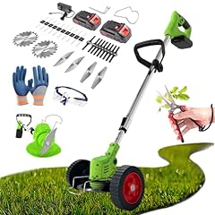Electric weed eater for sale  Delivered anywhere in USA 