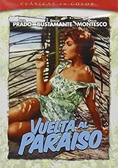 Vuelta paraiso sergio for sale  Delivered anywhere in USA 