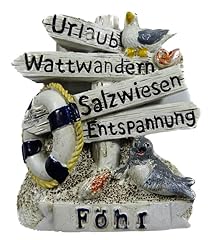Souvenir magnet maritim gebraucht kaufen  Wird an jeden Ort in Deutschland