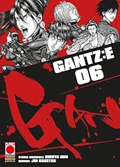 Gantz oku kagetsu usato  Spedito ovunque in Italia 