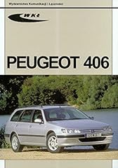 Peugeot 406 for sale  Delivered anywhere in UK