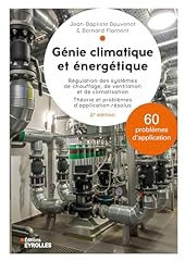 Génie climatique énergétiqu d'occasion  Livré partout en France
