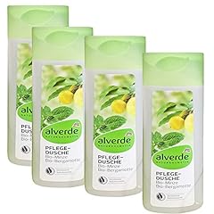 Alverde naturkosmetik pflegedu gebraucht kaufen  Wird an jeden Ort in Deutschland