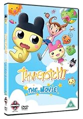 Tamagotchi the movie d'occasion  Livré partout en Belgiqu