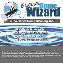 Security camera cleaning for sale  Delivered anywhere in USA 