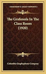 Grafonola class room for sale  Delivered anywhere in USA 