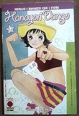 Hanayori dango meglio usato  Spedito ovunque in Italia 