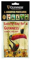 Pack assorted guinness for sale  Delivered anywhere in UK