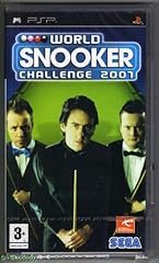 Snooker challenge 2007 for sale  Delivered anywhere in UK