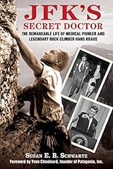 Jfk secret doctor for sale  Delivered anywhere in USA 