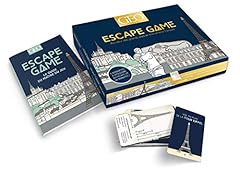 Boîte escape game d'occasion  Livré partout en France