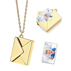 Urijk personalized locket for sale  Delivered anywhere in UK