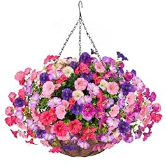 Artificial hanging faux for sale  Delivered anywhere in USA 
