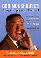Bob monkhouse complete for sale  Delivered anywhere in UK