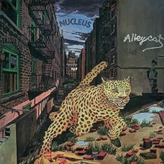 Alleycat vinyl for sale  Delivered anywhere in Ireland