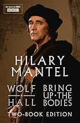 Wolf hall bring for sale  Delivered anywhere in UK
