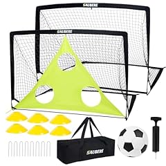 6x4 kids soccer for sale  Delivered anywhere in USA 