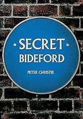 Secret bideford for sale  Delivered anywhere in UK
