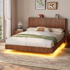 Evermagin walnut queen for sale  Delivered anywhere in USA 