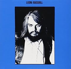 Leon russell for sale  Delivered anywhere in USA 