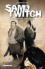 Sam and twitch d'occasion  Livré partout en France
