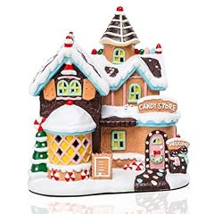 Taman christmas ceramic for sale  Delivered anywhere in USA 