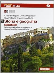 Storia geografia. ediz. usato  Spedito ovunque in Italia 